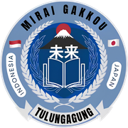 Logo LPK Mirai Gakkou Tulungagung
